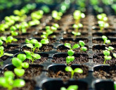 Удачный ЛУННЫЙ ПОСЕВНОЙ КАЛЕНДАРЬ на МАРТ 2025 года