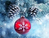 График работы в Новогодние праздники!