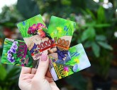 Подарочная карта на 8 марта - ваш лучший выбор!