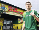 Сервис доставки Купер магазинов Центр Садовода