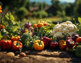 Удачный ЛУННЫЙ ПОСЕВНОЙ КАЛЕНДАРЬ на ИЮЛЬ 2025 года