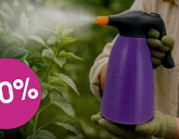 Опрыскиватели ZEMA со СКИДКОЙ 20% + ПОДАРОК!