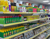 МЫ ОТКРЫЛИСЬ В с. ШАРЛЫК!