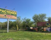 25 мая 2021г. Садовый Центр на Нежинском ш.1 не работает