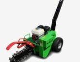 Траншеекопатель