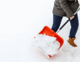 ИНВЕНТАРЬ ДЛЯ УБОРКИ СНЕГА ДЛЯ ВАС!