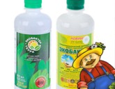 Обработка теплиц ЭКОБАКТЕР-ТЕРРА