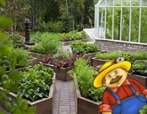 Умные грядки без хлопот. 7 лайфхаков для современных грядок