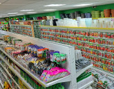 Открытие ШЕСТОГО МАГАЗИНА в г. Уфа!