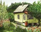 ОТМЕЧАЕМ ДЕНЬ ДАЧНИКА ВМЕСТЕ!