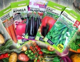 СЕМЕНА ОВОЩЕЙ, КОТОРЫЕ СТОИТ КУПИТЬ НА СЛЕДУЮЩИЙ ГОД!