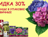 В ЖАРКУЮ ПОГОДУ - ЖАРКИЕ СКИДКИ!