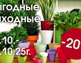 ВЫГОДНЫЕ ВЫХОДНЫЕ 17 -19 ОКТЯБРЯ!