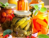 25 важных советов по консервации овощей, фруктов и ягод