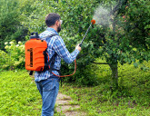 Опрыскиватели 