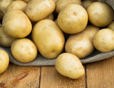 КАРТОФЕЛЬ СЕМЕННОЙ 2025 УЖЕ В ПРОДАЖЕ!