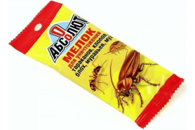 Абсолют Супер Мелок от тараканов Гарант