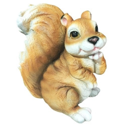 Фигура Белка L19 W29H33 см 626229/B009