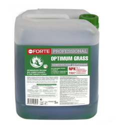 Bona Forte Professional Otimum Grass, кан.5л.