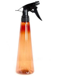 Флакон РЕЙН 380мл Охра