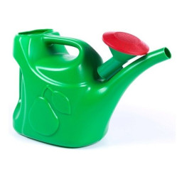 Лейка Радиан 5л. Урожайная с рассеивателем