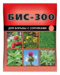 БИС 300 (амп.3мл.) ВХ