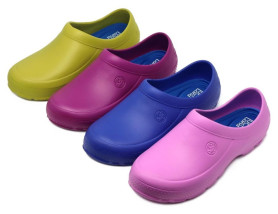 Обувь женская (ботинки) 3757 WS-EVA-C