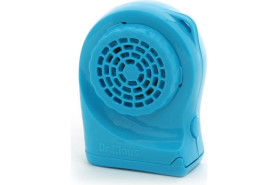 Dr.Klaus Пепелатор мобильный прибор на батарейках от КОМАРОВ на природе и МОЛИ в доме