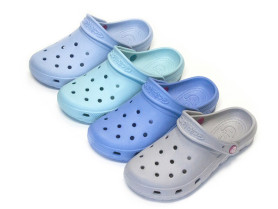 Обувь мужская (сабо) 3722 M-S-EVA