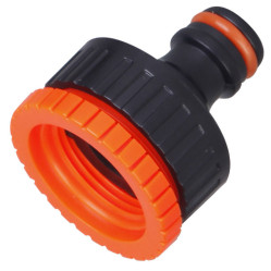 Адаптер AquaPulse ВР 1" с редуктором 3/4"-1" блистер, подвес AI 1014