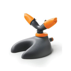 Дождеватель GF для полива круговой для газона ROTAX GF80005632