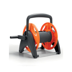 Катушка GF для шланга REELY 40 механическая переносная для шланга 1/2 40 м GF80005740