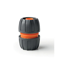 Муфта GF для ремонта шланга 1/2 5/8 3/4 GF80005443