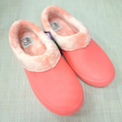 Обувь женская утепленная (ботинки) 2243 W-M-EVA