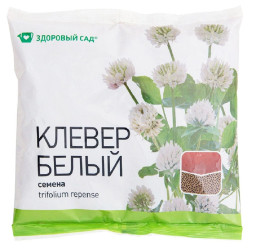 Клевер белый Liflex (пак.250гр.)