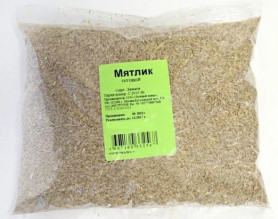 Мятлик луговой Limagiе (пак.250гр.)