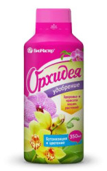 БиоМастер для орхидей Профи фл.0,35л.