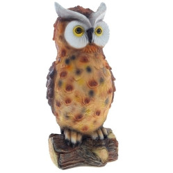 Фигура Сова H20W18H47 626221/B001