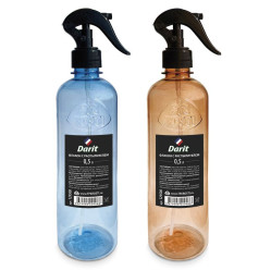 Флакон Дарит с мелк.распыл. и шкалой 0,5л.