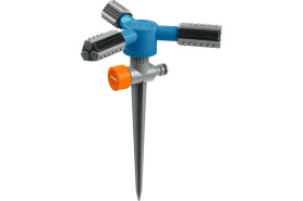 Распылитель GRINDA круговой на подставке с колесами PROLine PR-PRO 3 (429317)