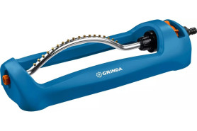 Распылитель GRINDA веерный 18 форсунок PROLine RO-18 (429345)