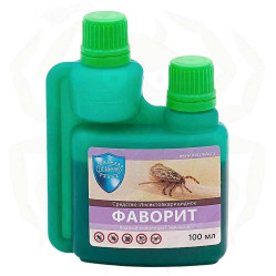 Фаворит фл.100мл.