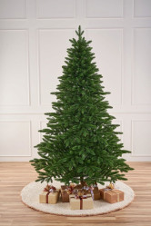 Ель Калининградская литая 2,7м. (d=1,72м.) Max Christmas КЛН27