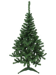 Ель Уральская 1,8м. Ёлушка ЕУРАЛ18