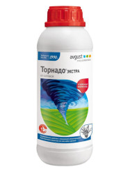 Торнадо Экстра Профи (фл.1000мл.) Август