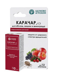 Карачар (фл. 10мл.) Щелково