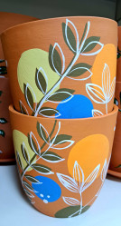 Г.кер. Восток с поддоном VipSet 2,8л