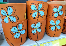 Г.кер. Лютик с поддоном VipSet 1,7л