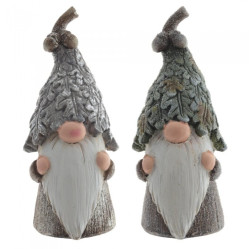 791579 Фигурка Гном L8 W7 H18см