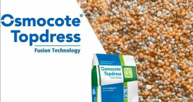 Осмокот Topdress 4-5м. уд-е пролонгиров.действия (пак.200гр.)
